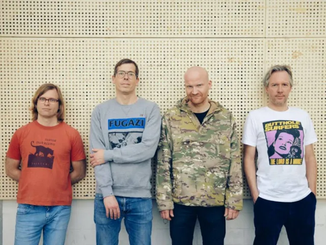 "Dieses Mikro-Genre-Denken hat etwas von Kleingartenvereinen"