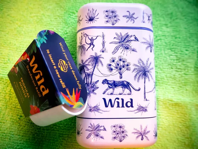 Influencer-Gutschein WILD Cosmetics