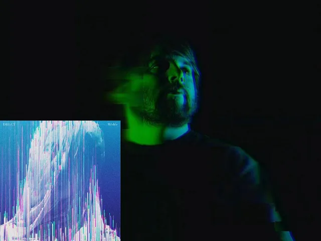 "Riffs sind wie Puzzleteile"