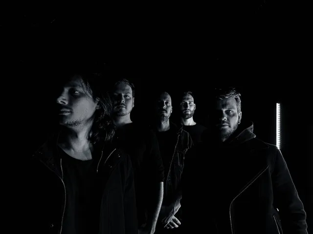 Grey Skies Ahead Gitarrist Martin über das kommende Album "Endling"