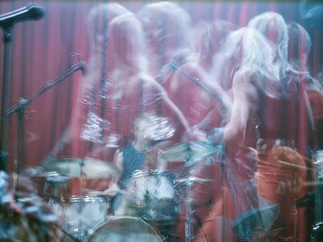 P.D.O.A. über das neue Album