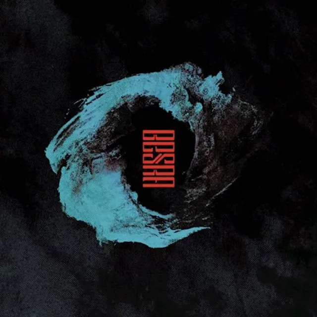 Besra – "Equilibrium"