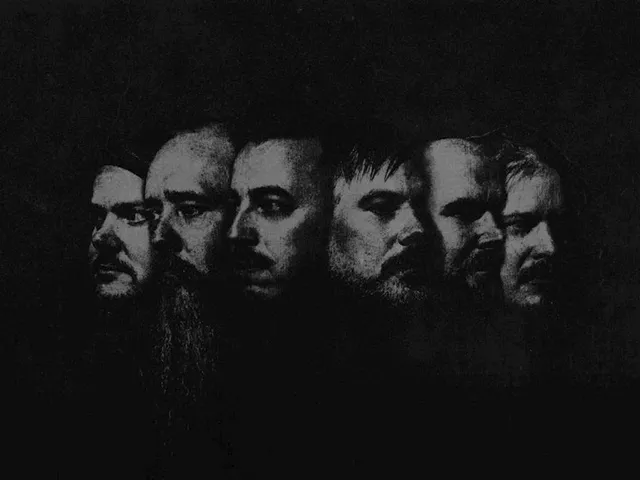 Besra – "Equilibrium"