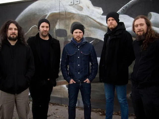 Facing The Swarm Though