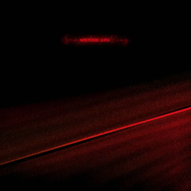 Maciek Stępniewski – "Somewhere Along"