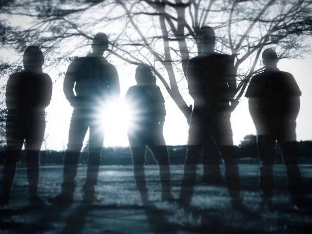 Isaurian. Bild/Picture: © gramulho, Instagram