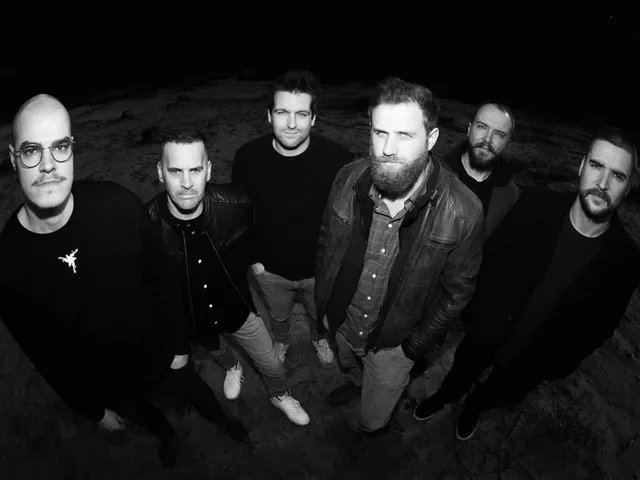 Jan von Wanheda über das neue Album "Dusty Trails"