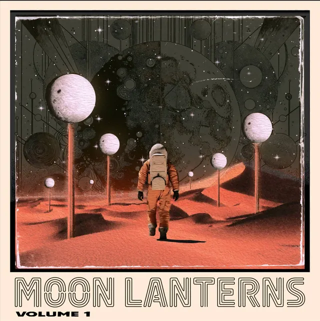 Moon Lanterns – "Volume One"