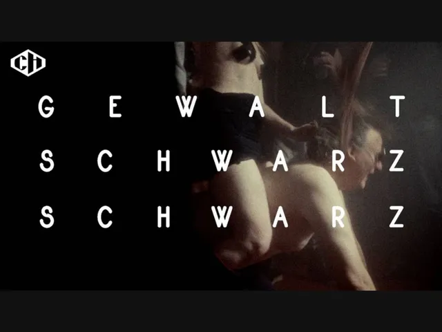 Gewalt – "Schwarz Schwarz"