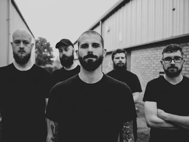 Codespeaker – "Scavenger"