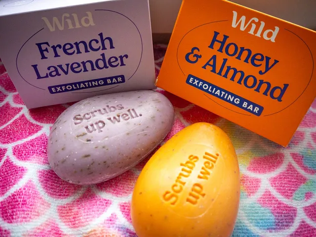 Neues von WILD Cosmetics