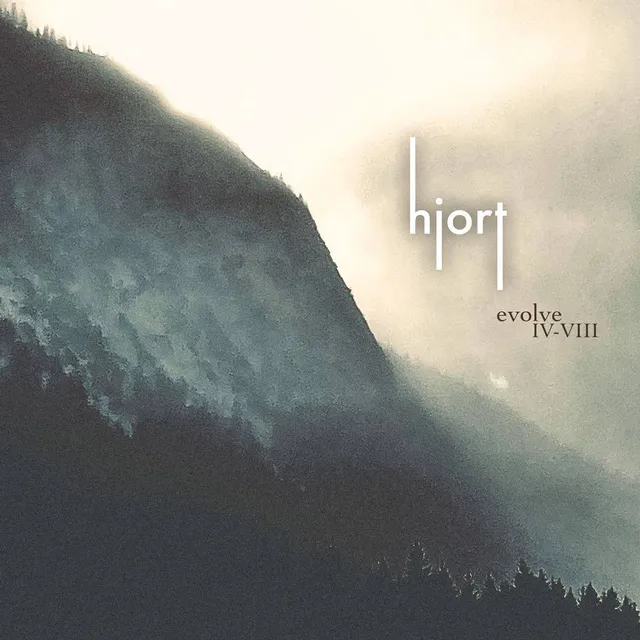 Hjort – "Evolve IV-VIII"