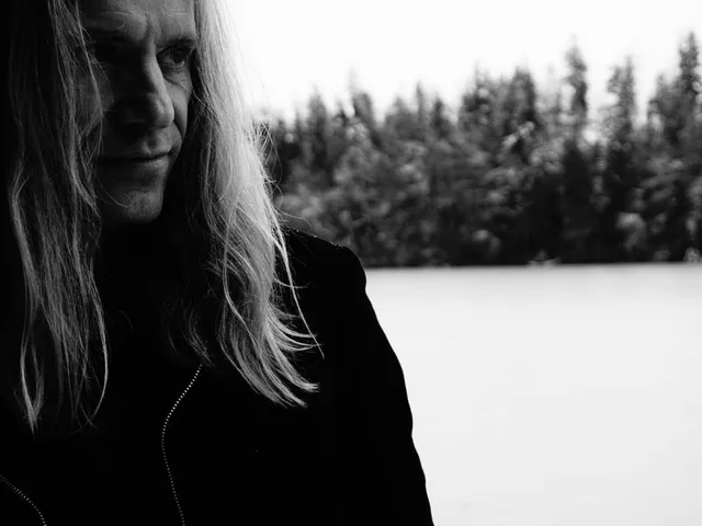 Johannes Lenk, Hjort