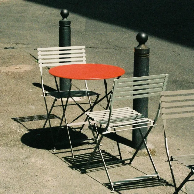 Last Hyena – "Make It Sound French"