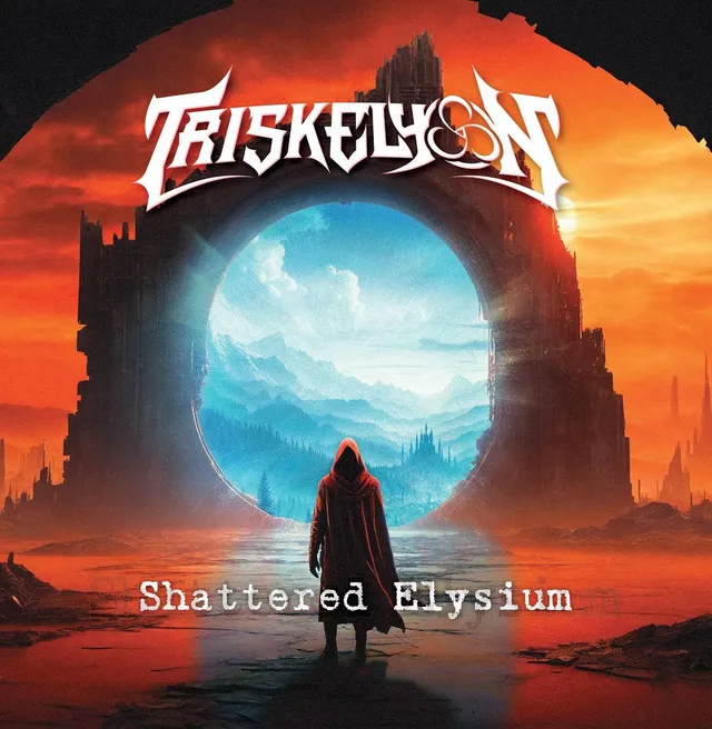 Triskelyon – "Shattered Elysium"
