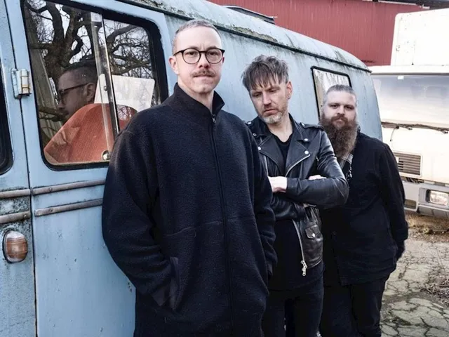 Kazea – "I. Ancestral"