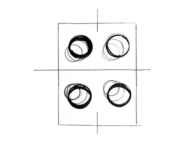 Nickolas Mohanna – "Speaker Rotations"