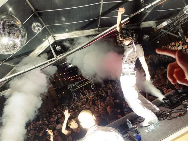 Helsinki Music Week 2025