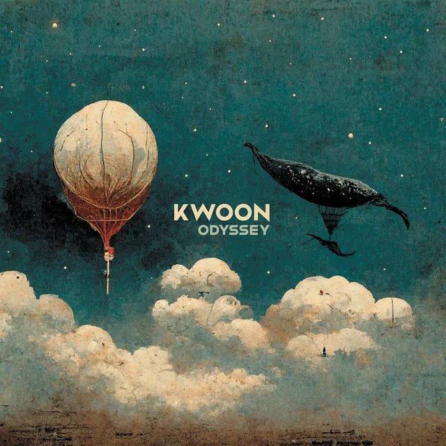 KWOON – "Odyssey"