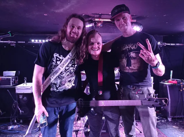 Meat Is Dead – "Digest This"