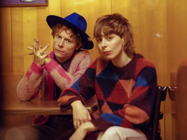 Ralph Of London – "Carnival"