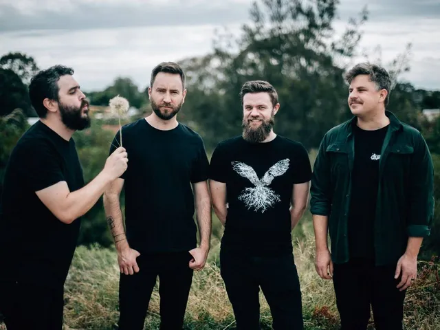 Solkyri – "Cranebrook"