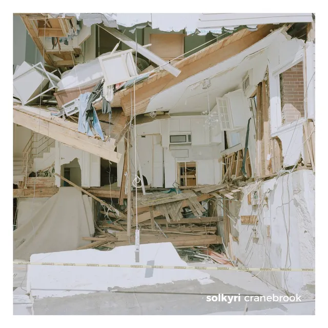 Solkyri – "Cranebrook"