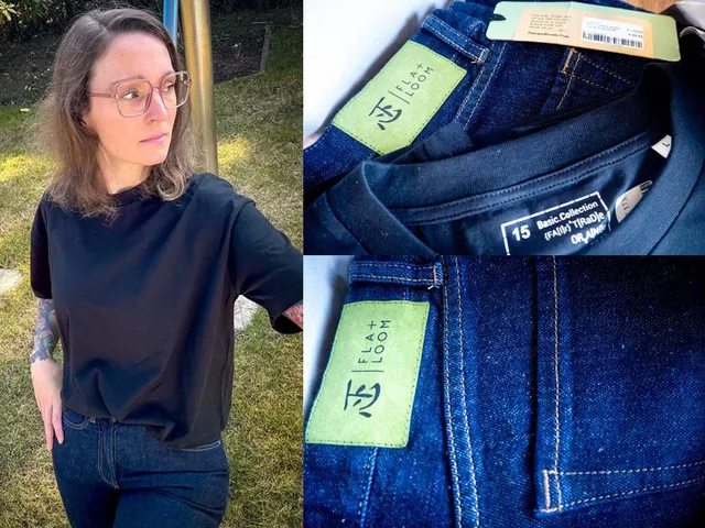 Vegane und nachhaltige Mode von Unipolar