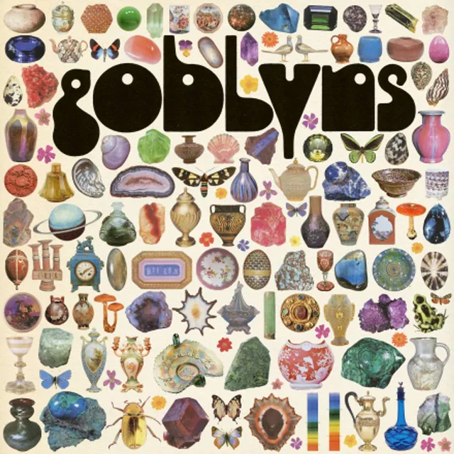 Goblyns – "Three Sisters"