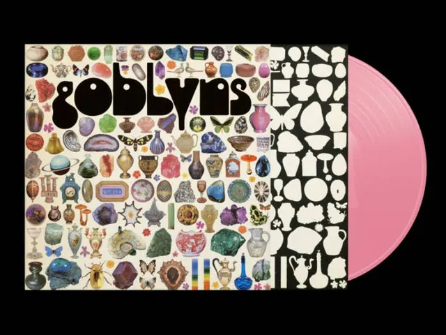 Goblyns – "Three Sisters"