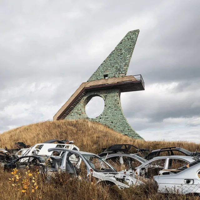 Kaschalot – "Anemoia"