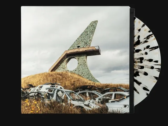 Kaschalot – "Anemoia"