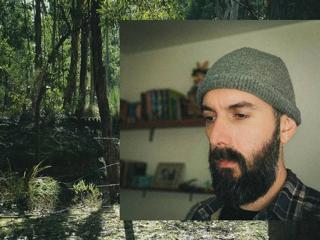 Interview mit Adam, Project:Heavensent