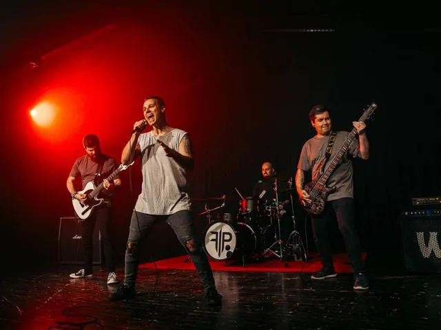 Forgotten in Progress