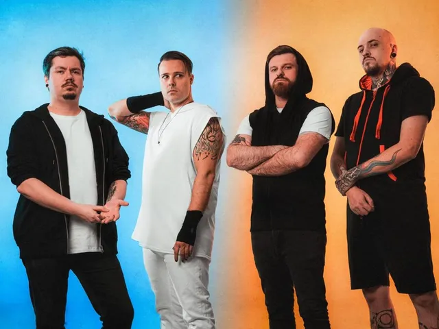 Forgotten in Progress