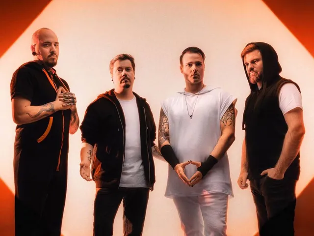 Forgotten in Progress