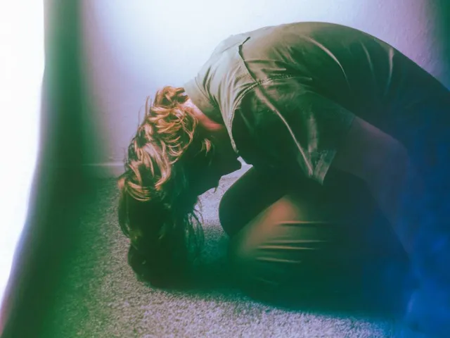 The Blackstar Experience – "Maximum Sunlight"