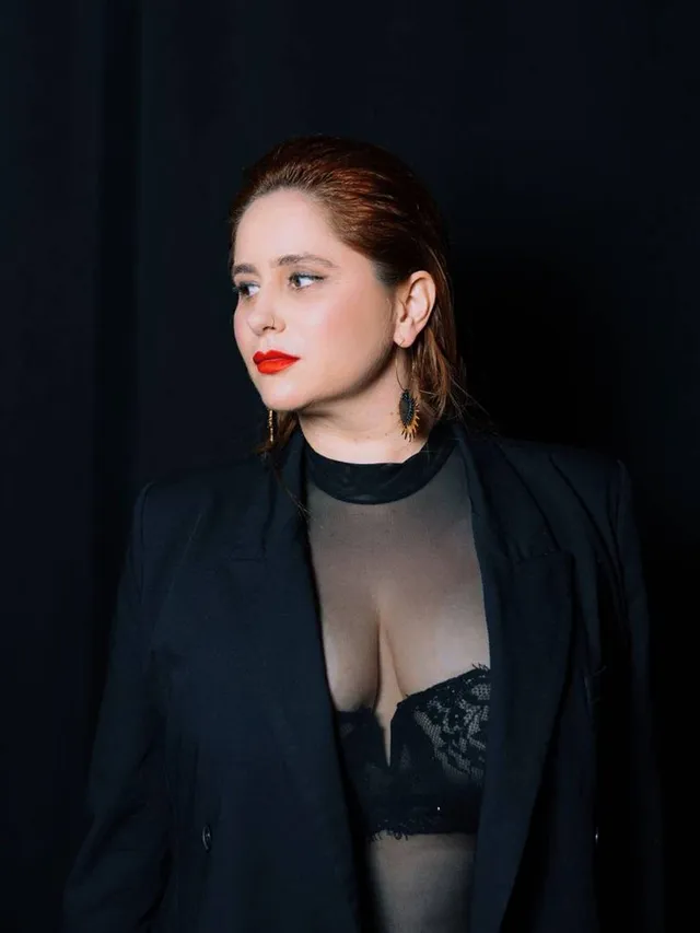 Paula Teles. Bild/Picture: © Nuno Reis