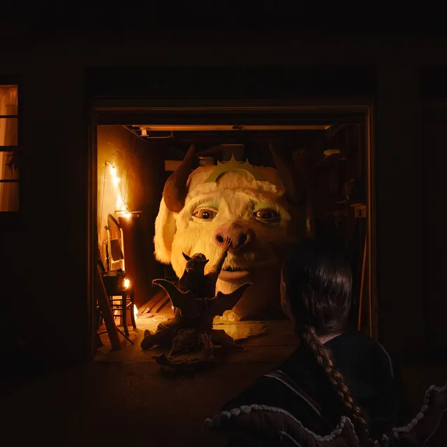 Disiniblud – "Disiniblud"