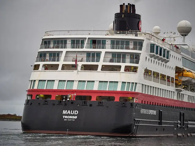 Tromsø, Oktober 2021