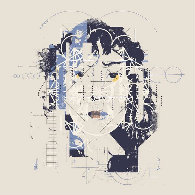 Clarice Jensen – "In holiday clothing, out of the great darkness"