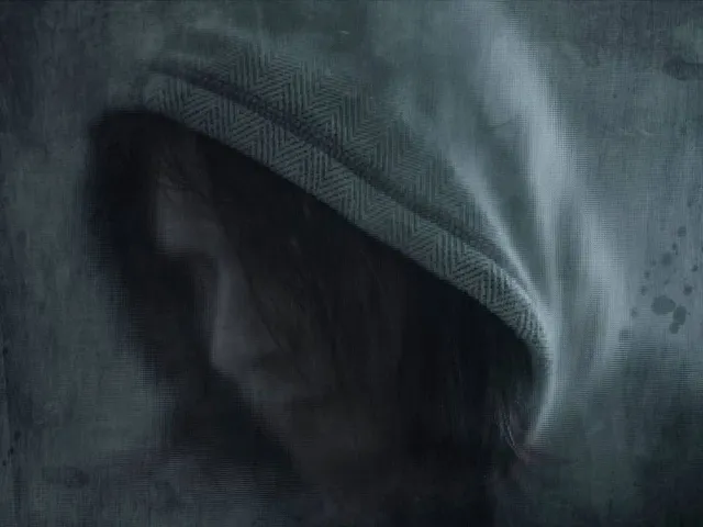 11 Fragen an Lucynine