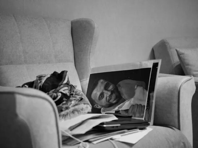 "Das Deutsche Volk". Bild/Picture: milk&water_strandfilm