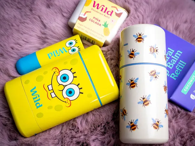 SpongeBob ist wieder da!