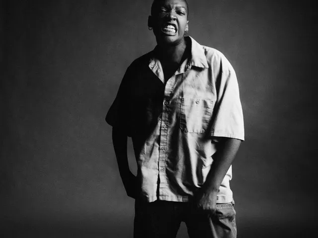 Upchuck Frontfrau KT. Bild/Picture: © Michael Tyrone Delaney