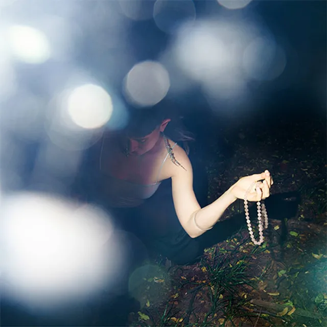 Kirin McElwain – "Youth"