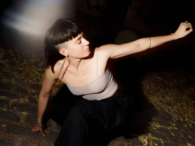 "Youth" von Kirin McElwain