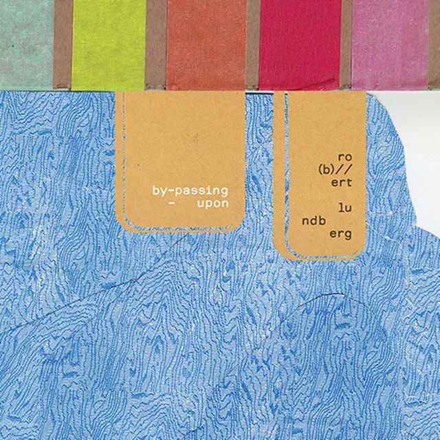 Ro(b)//ert Lundberg – "by-passing-upon"