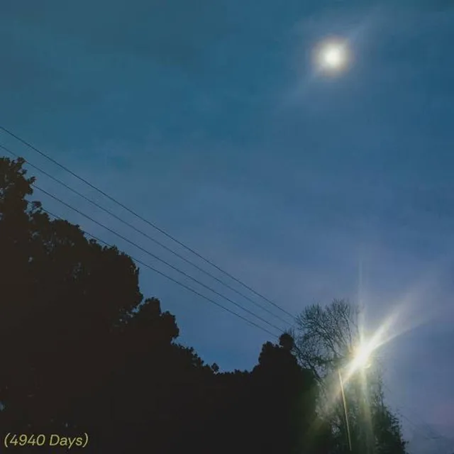 Project:Heavensent – "4940 Days"