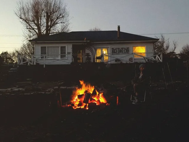 Project:Heavensent über "4940 Days"